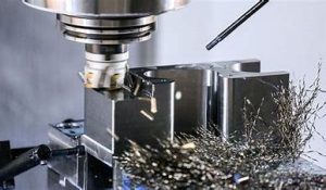 Gia Công Phay CNC Tại Bình Dương: Campro - Đối Tác Uy Tín