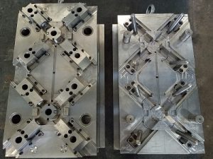 Gia công khuôn mẫu tại Bắc Tân Uyên - Campro: Chìa khóa Sáng tạo