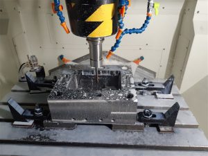 Gia Công Khuôn Mẫu tại Dầu Tiếng: Campro - Đối Tác Đáng Tin Cậy