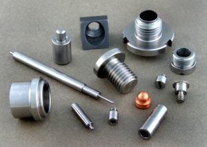 Gia Công Tiện CNC Tại Bình Dương - Cơ Khí Campro uy tín và chất lượng